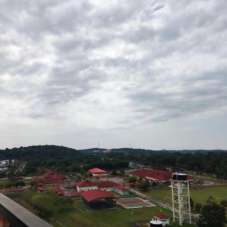 Heritage Homestay Kota Tinggi Exterior photo