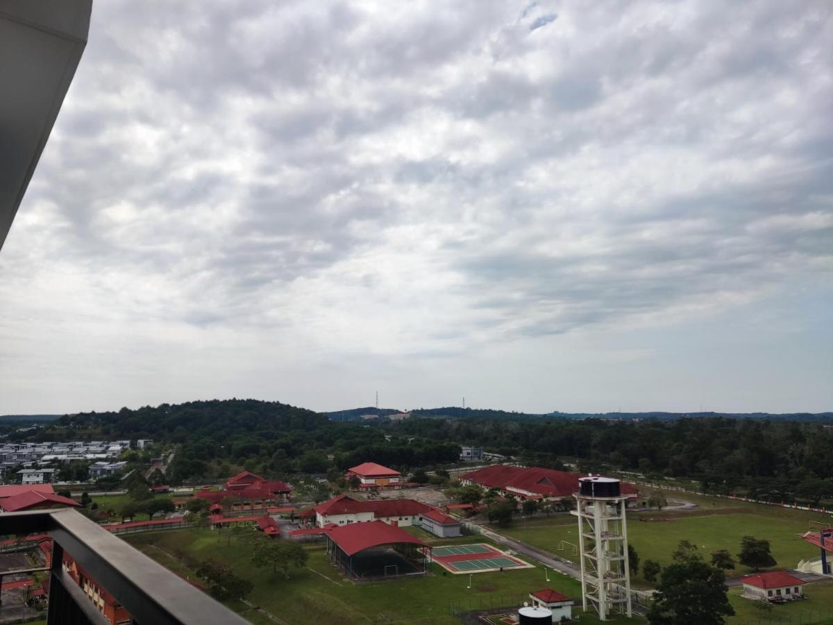 Heritage Homestay Kota Tinggi Exterior photo