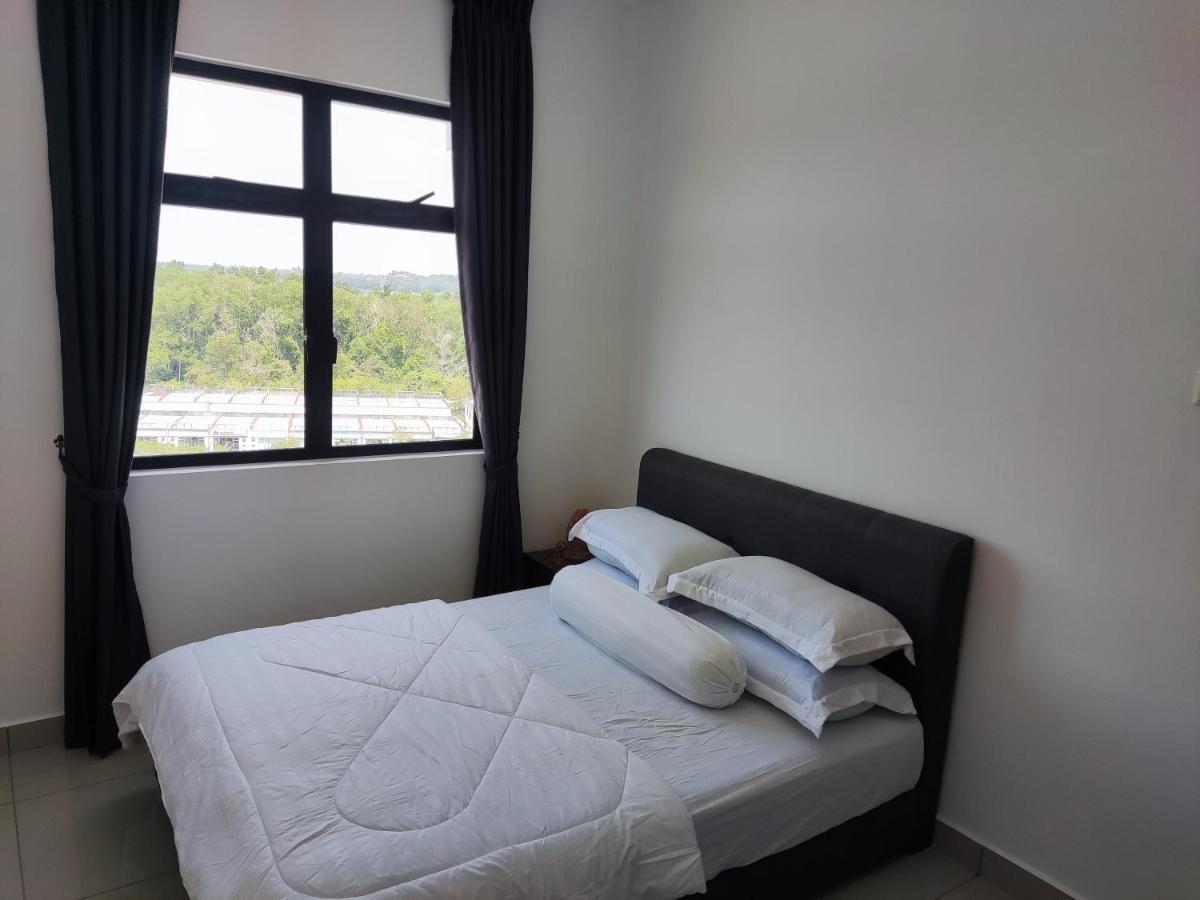 Heritage Homestay Kota Tinggi Exterior photo