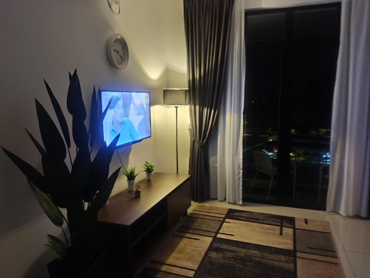 Heritage Homestay Kota Tinggi Exterior photo